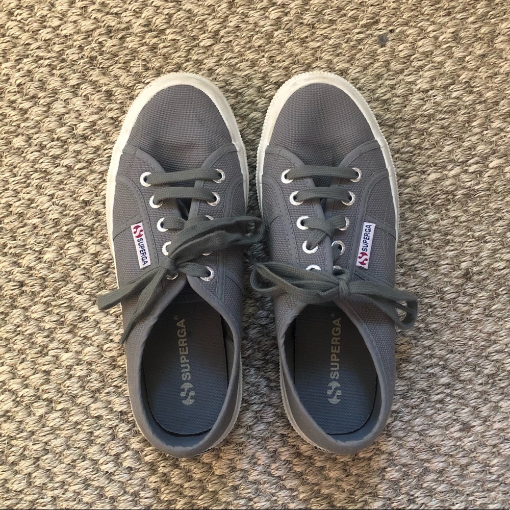 Superga classic sneaker